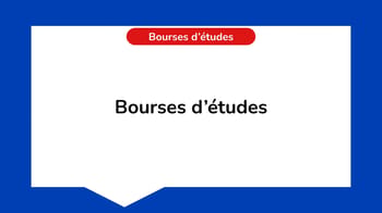 Information sur les bourses d'études pour étudiants algériens en Jordanie.