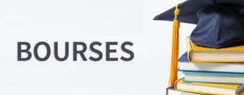 Étudiant algérien recevant une bourse d'études à l'université russe MGIMO.