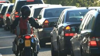 Motoristes et voitures interdits de circuler dans la nuit du 23 avril à Alger.