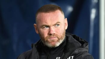 Wayne Rooney, ancien footballeur, en interview pour Maghrebactu.