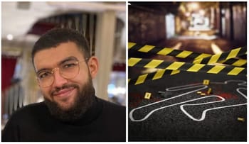 Jeune dentiste algérien, victime d'un crime à Seine-Saint-Denis, France.