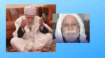 Hommage au fils du cheikh Tahar Aït Aldjet décédé à 82 ans en Algérie.