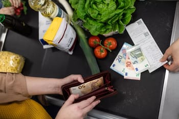 Bonne nouvelle ! Vers l’instauration du programme de don de chèques alimentaires 2023. Distribution de chèques alimentaires pour soutien alimentaire en 2023.