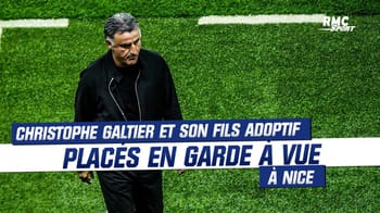 Christophe Galtier en garde à vue, contexte de discrimination raciale et religieuse.