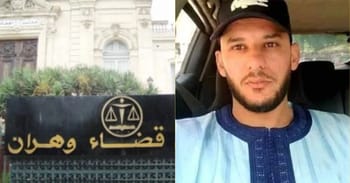 Jeune homme dans un véhicule de police, incident tragique en question.
