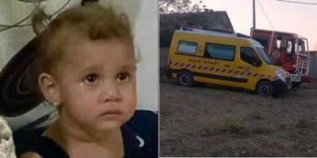 Jeune fille de 3 ans portée disparue à Bordj Bou Arreridj.