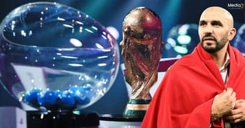 Tirage au sort des éliminatoires Coupe du Monde 2026, Algérie, Maroc, tirage officiel.
