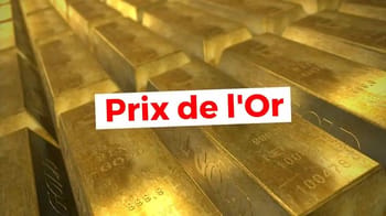 Lingots d'or précieux pour l'investissement et la valeur.