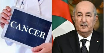 Tebboune annonce 30 milliards de dinar pour la lutte contre le cancer.