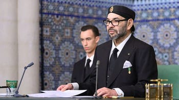 Maroc