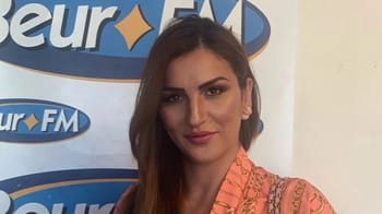 Hana Ghezzar invite les Algériens de France à la mobilisation.