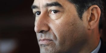 Portrait de Karim Zéribi, acteur clé du Conseil Mondial de la Diaspora Algérienne.