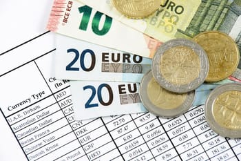 Taux de change : Le dinar algérien face aux devise étrangères ce lundi 1er avril 2024