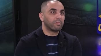 Amine Aksas parle de Rayan Cherki en interview.