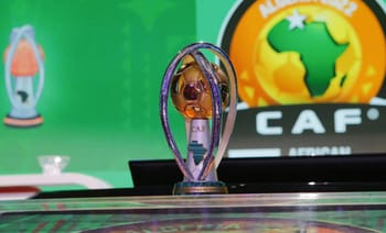Que se cache t-il derrière le retrait de l'Algérie du CHAN 2025? Voici l'incroyable coup de génie cuisiné par la FAF pour clouer le bec à la CAF Trophée de la CAF pour le Championnat d'Afrique des Nations 2025.