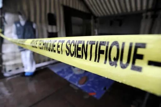 El Eulma sous le choc : un jeune égorgé par son ami après une dispute nocturne glaçante