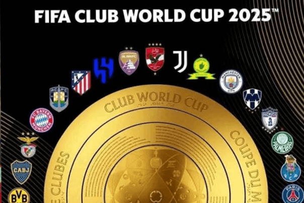 Luca Zidane s’engage : voici son nouveau club officiel Coupe du Monde des Clubs 2025 : le Maroc écrase tout, l’Algérie décroche…