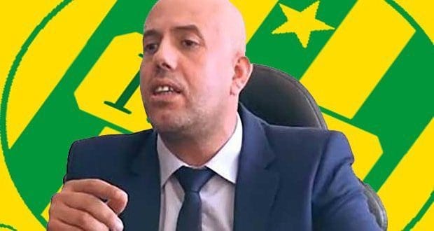 Dans quel état Mellal a laissé la JS Kabylie avec 12 Milliards de dettes Mellal critique la gestion financière de la JS Kabylie.