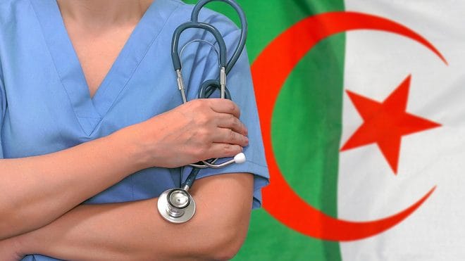 Algérie