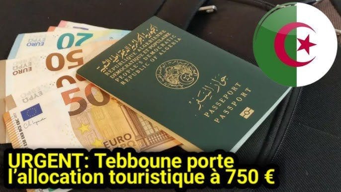 Allocation touristique : ces voyages à l'étranger peuvent vous envoyer en prison, prévient la Banque d’Algérie !