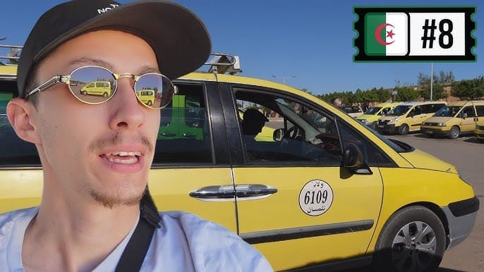 Nouvelles directives pour les chauffeurs de taxis Nouvelles directives pour les chauffeurs de taxis