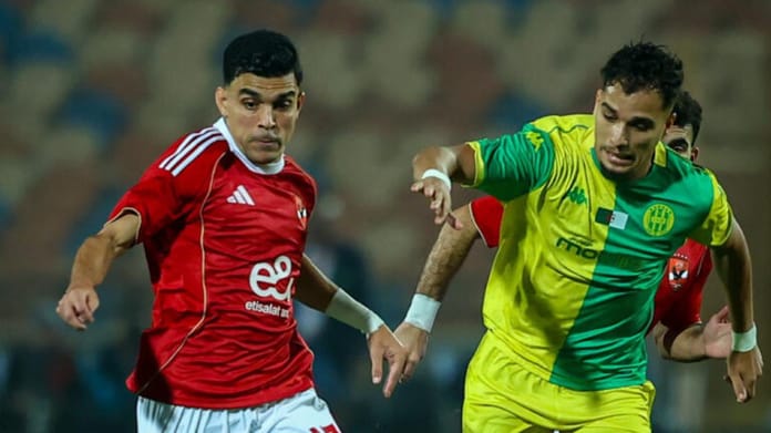 Al Ahly humilie la JSK et provoque une vive polémique