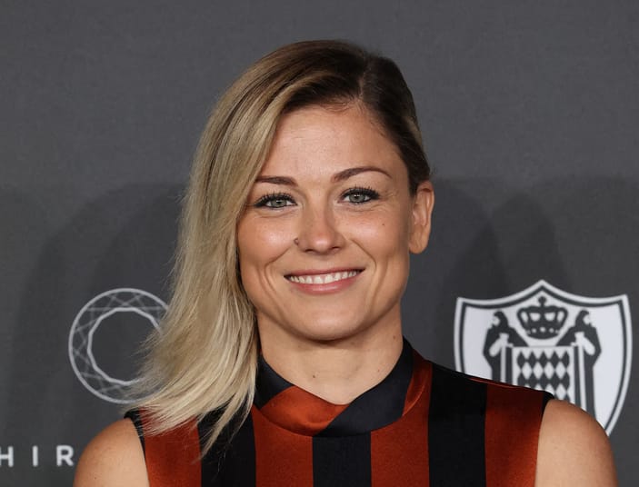 Laure Boulleau critique Karim Benzema : Retour sur la Polémique Laure Boulleau lors d'une interview critique Karim Benzema.