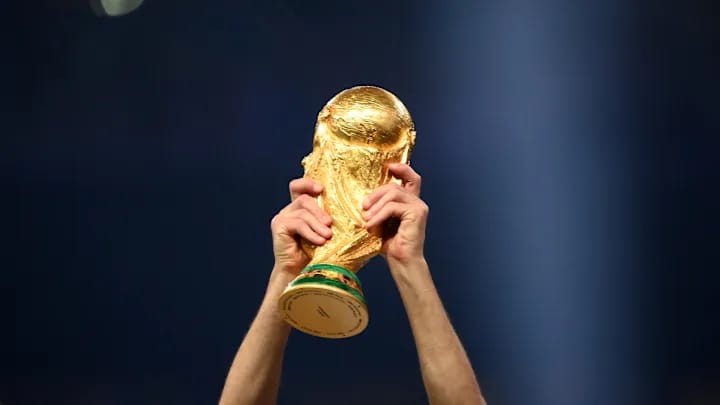 Mondial 2026