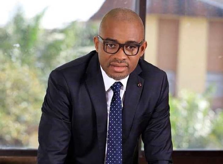 CAN 2023 : voici les quatre favoris, selon l'Ivorien Bonaventure Kalou Bonaventure Kalou, analyste sportif ivoirien, en interview pour CAN 2023.