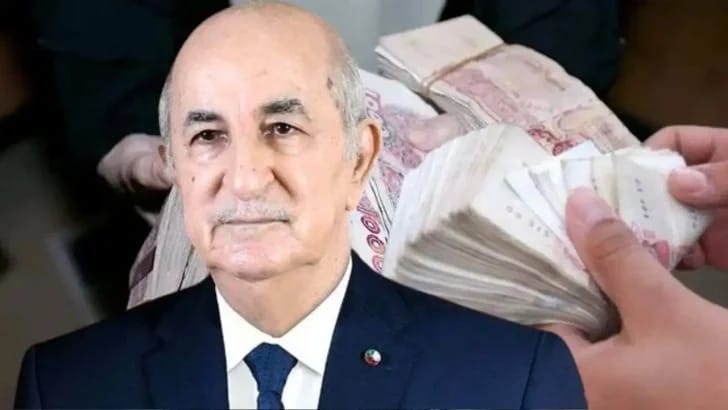 Tebboune