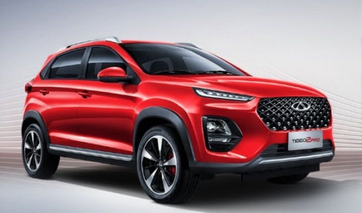 Chery Algérie alerte sur une arnaque : Vigilance requise ! Chery Algérie