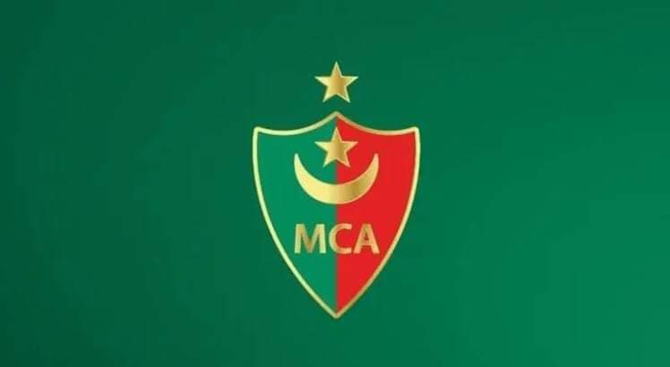 Mouloudia