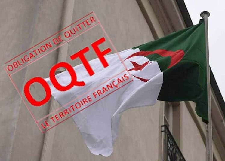 Evasion mystérieuse : un Algérien en OQTF quitte un hôpital en France