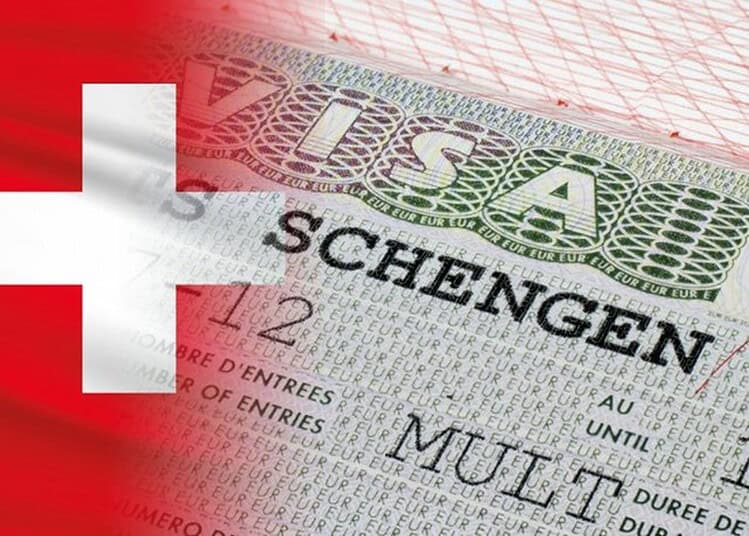 Visa Schengen pour la Suède avec changement prévu en 2026.