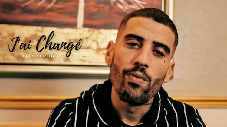 Didine Canon 16 lors d'une interview exclusive pour Maghrebactu.