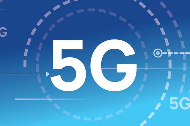 Technologie : Les essais 5G avec les technologies de Huawei,Nokia et ZTE, sont attendus en Algérie Illustration 5G avec technologies Huawei, Nokia et ZTE en Algérie.