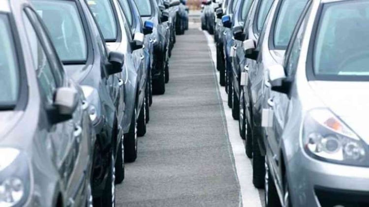 Automobile Algérie : Découvrez comment acheter des voitures par facilités Ligne de voitures d'occasion en vente en Algérie.