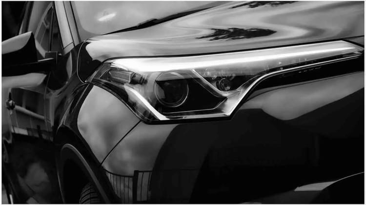 Algérie : Cevital fait la lumière sur la supposée construction de voitures de Toyota Voiture Toyota en construction ou en assemblage.