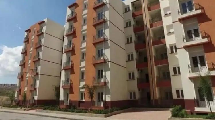 LPL Algérie : Dans cette ville, voici les logements mis en vente. Appartements modernes à Alger, logements disponibles à la vente.
