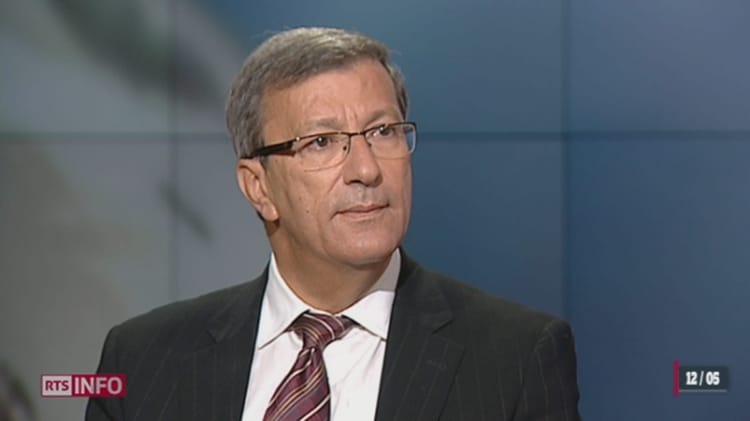 Projet d’une monnaie commune des BRICS: Ali Benouari, fait une mise au point Ali Benouari en discussion sur la monnaie commune des BRICS.