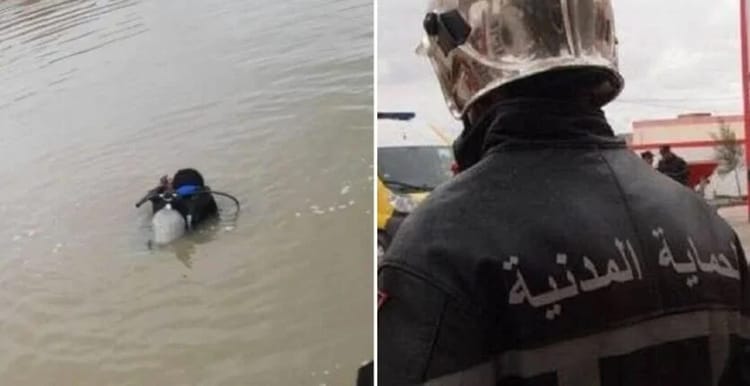 Un enfant de 4 ans tragiquement noyé à Aïn Defla. Alerte sur la sécurité autour des points d'eau Intervention de la sécurité autour du point d'eau à Aïn Defla.