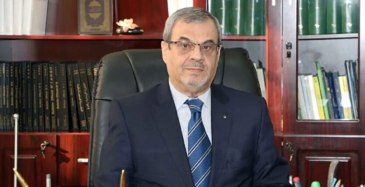 Président Tebboune limoge Bouchenak Khelladi du CNESE.