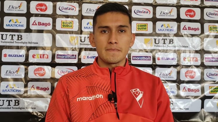 USM Alger recrute Adalid Terrazas : Un Bolivien en terre algérienne pour la première fois Adalid Terrazas en tenue de sport lors de sa présentation à l'USM Alger.