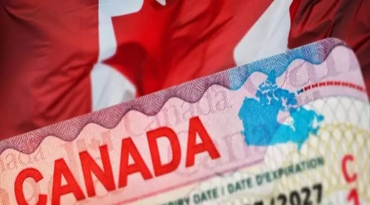 Le Canada Favorise l’Immigration Francophone avec une Initiative Inédite Passeport canadien avec visa pour Algérie.