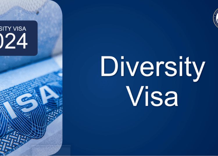 Visa Diversité 2024, loterie DV, immigration, États-Unis.