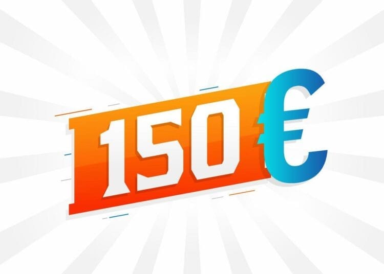 Taux de change en Algérie : la valeur de 150 € en DZD sur le marché noir ce 16 mars 2025 Taux de change en Algérie : la valeur de 150 € en DZD sur le marché noir ce 16 mars 2025