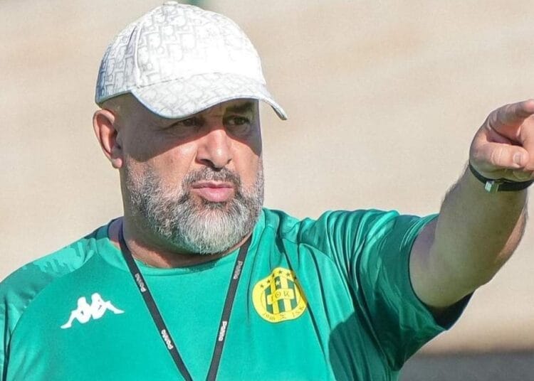 Abdelhak Benchikha
