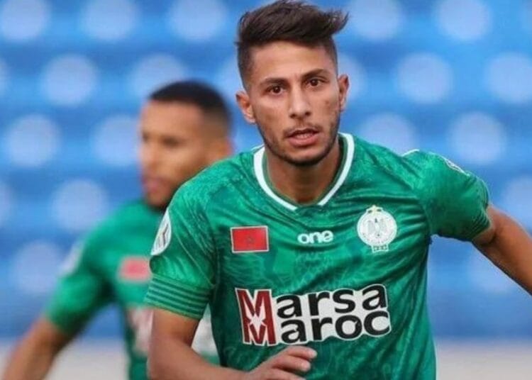 Bouzok mérite sa place dans l’équipe d’Algérie" selon Fadlu Davids