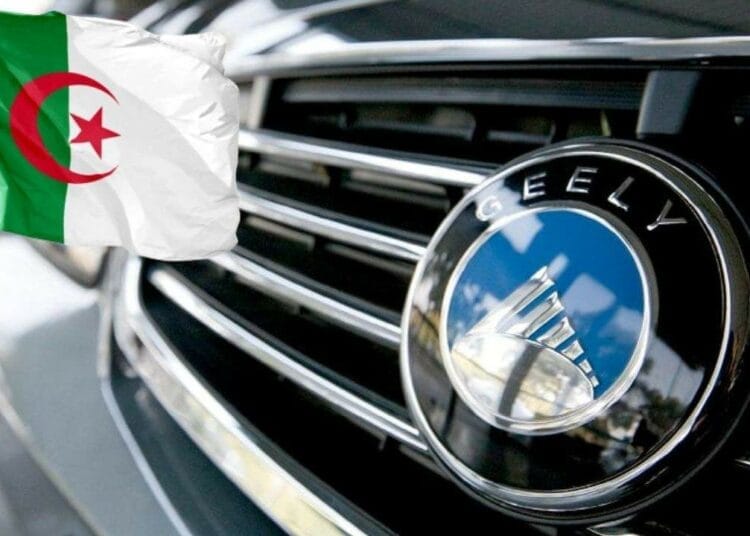 Geely Algérie : Des solutions innovantes pour satisfaire ses clients Geely Algérie : Des solutions innovantes pour satisfaire ses clients