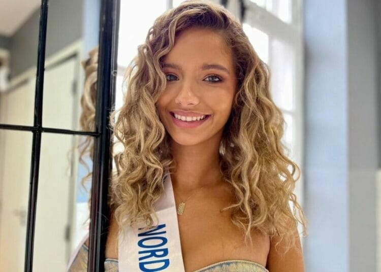 Miss France 2025 célèbre la diversité avec deux représentantes d'origine algérienne Miss France 2025